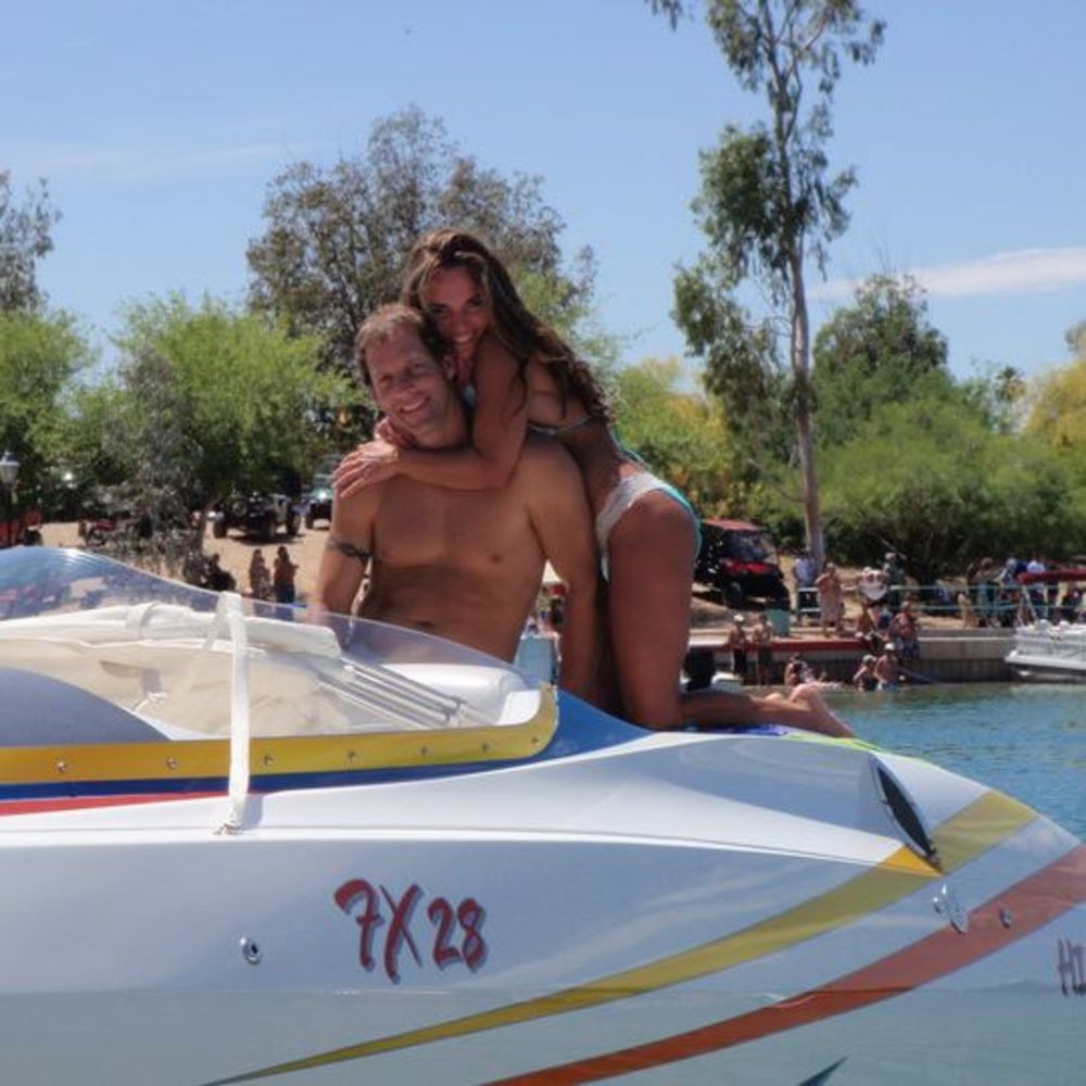 Meet your Posher, Bret